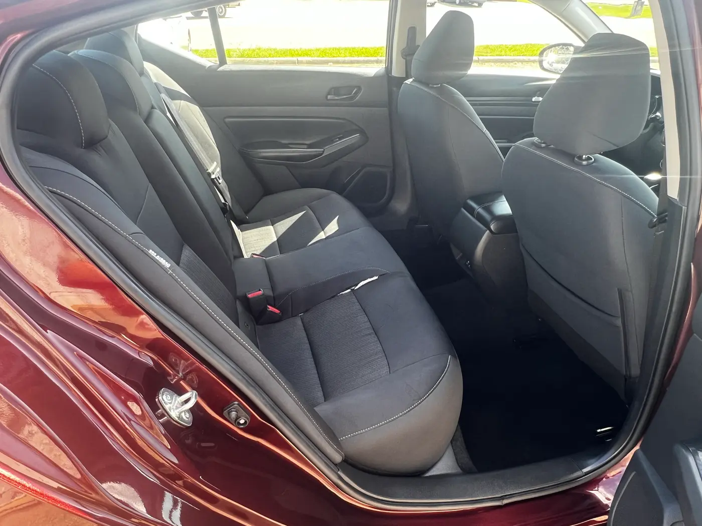 2025 Nissan Altima - $23,985