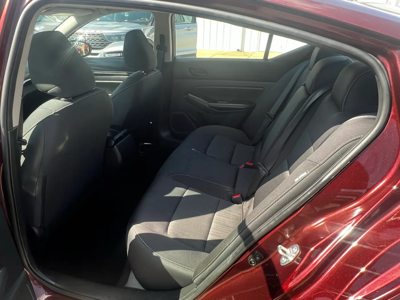 2025 Nissan Altima - $23,985