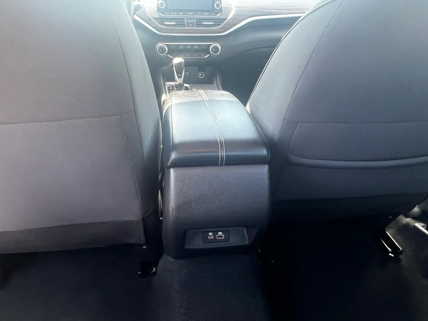 2025 Nissan Altima - $23,985