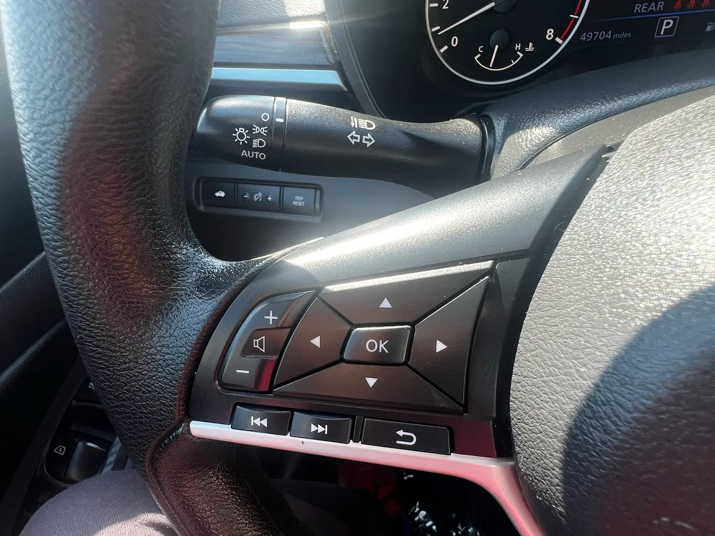 2025 Nissan Altima - $23,985