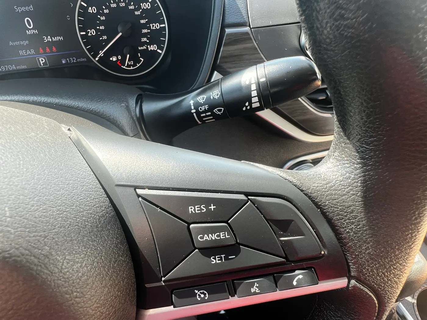 2025 Nissan Altima - $23,985