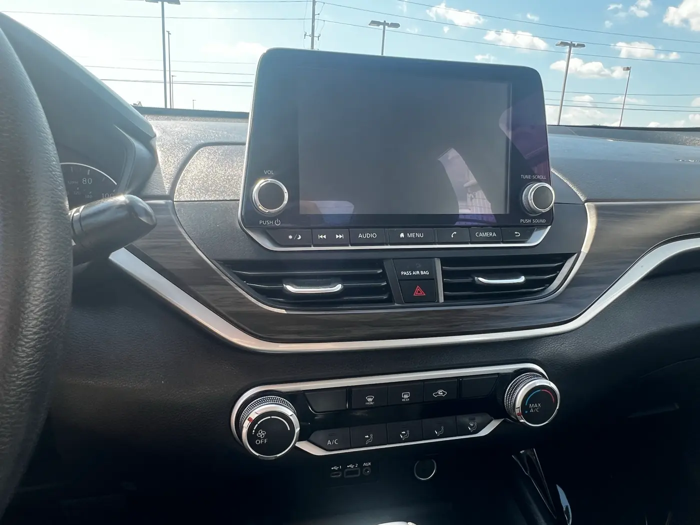 2025 Nissan Altima - $23,985