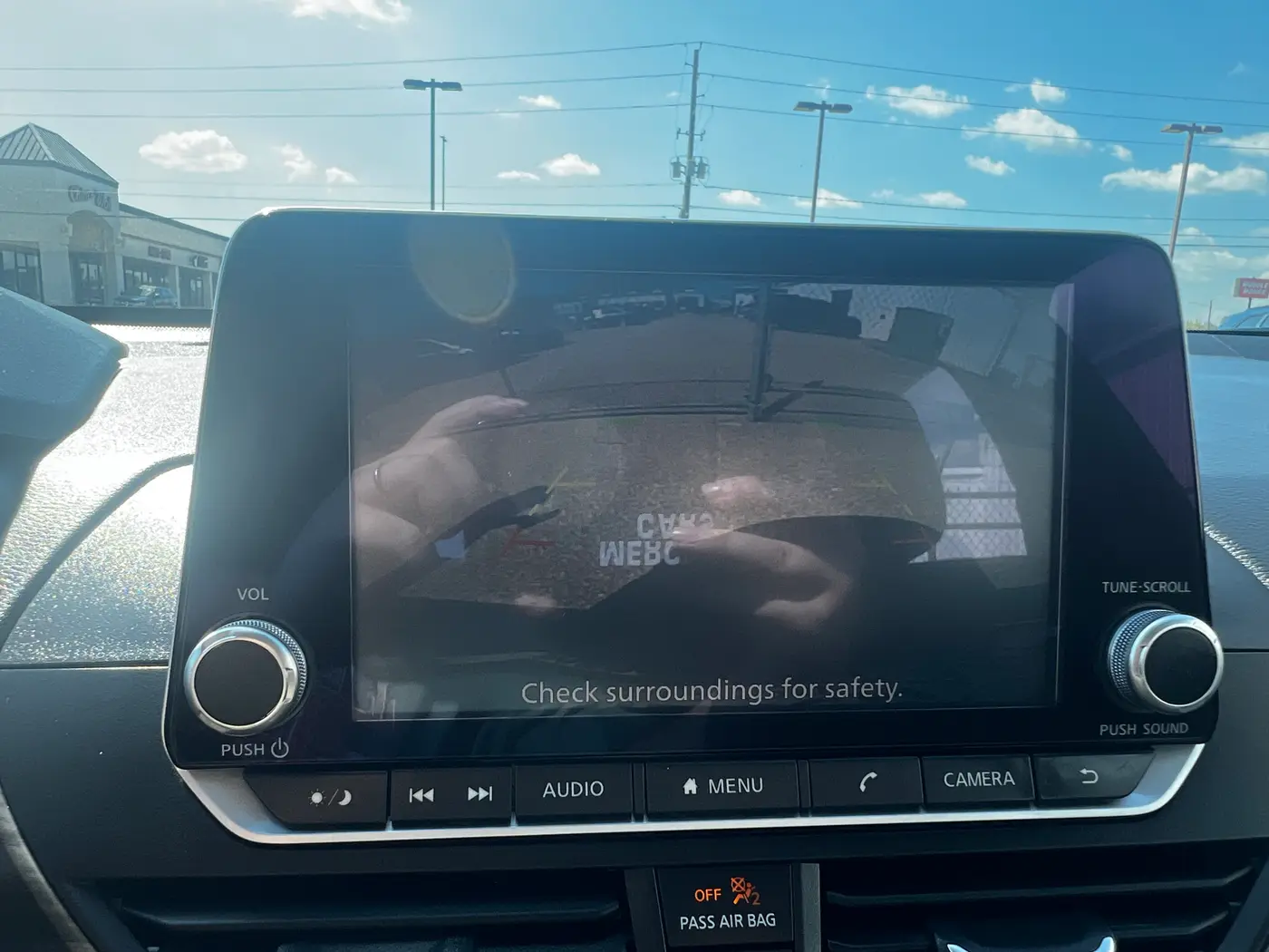 2025 Nissan Altima - $23,985