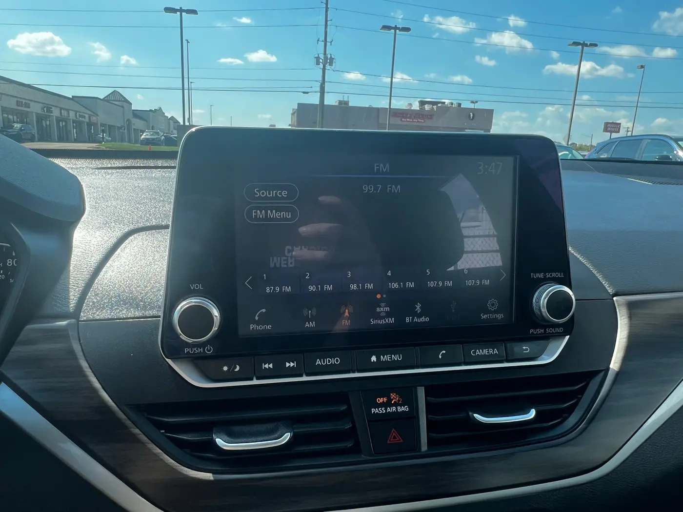 2025 Nissan Altima - $23,985