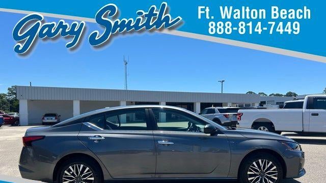 Preowned 2025 Nissan Altima 2.5 SV for Sale