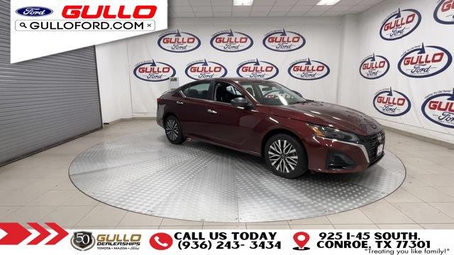 2025 Nissan Altima - $21,888