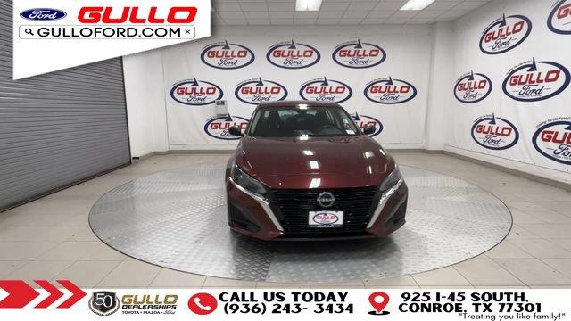 2025 Nissan Altima - $21,888