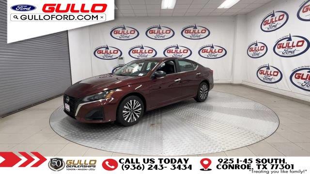2025 Nissan Altima - $21,888