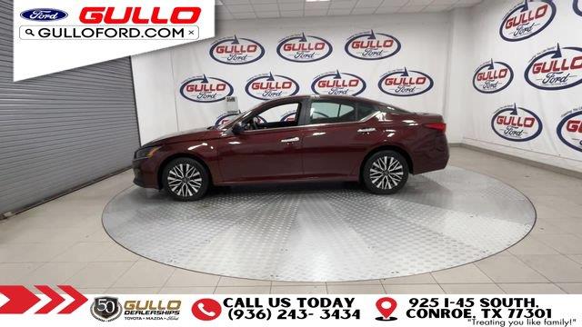 2025 Nissan Altima - $21,888