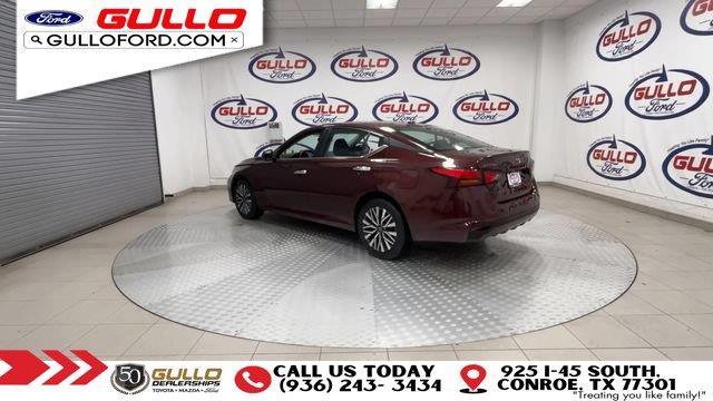 2025 Nissan Altima - $21,888