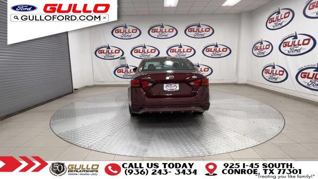 2025 Nissan Altima - $21,888