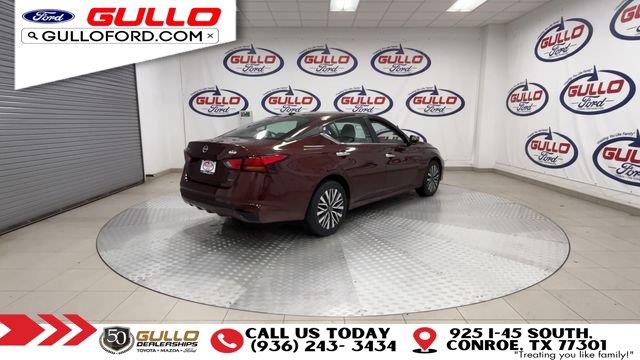2025 Nissan Altima - $21,888