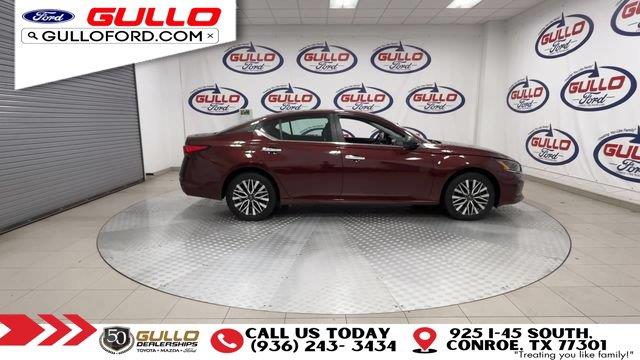 2025 Nissan Altima - $21,888