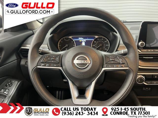 2025 Nissan Altima - $21,888