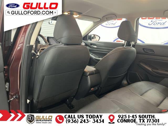 2025 Nissan Altima - $21,888
