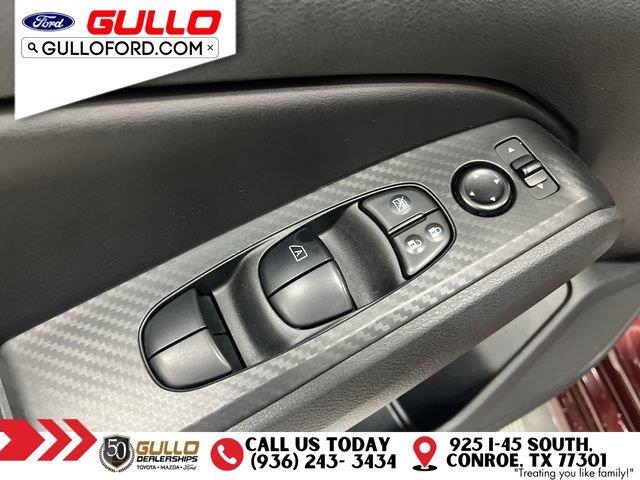 2025 Nissan Altima - $21,888