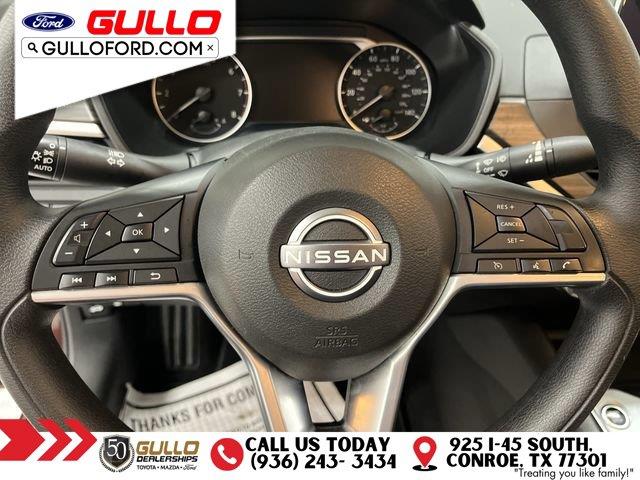 2025 Nissan Altima - $21,888