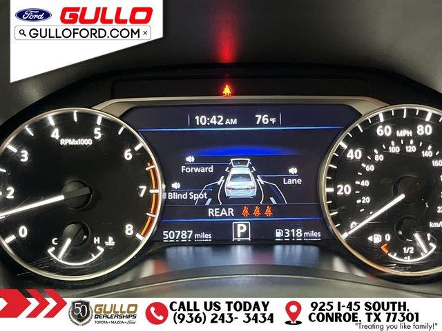 2025 Nissan Altima - $21,888