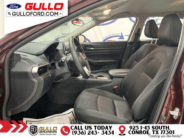 2025 Nissan Altima - $21,888