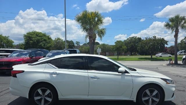 2019 Nissan Altima 2.5 SV