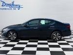 2021 Altima Thumbnail 2