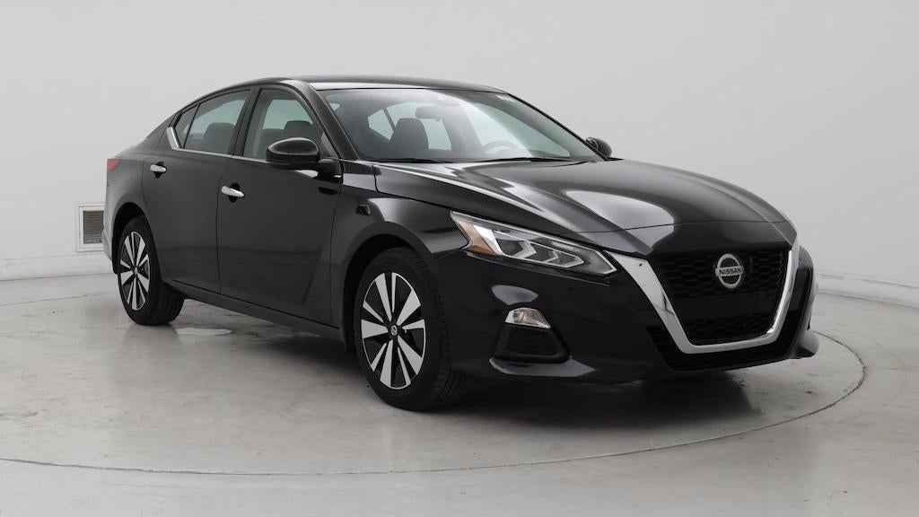 Preowned 2022 Nissan Altima 2.5 SV for Sale