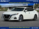 2022 Altima Thumbnail 1