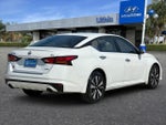 2022 Altima Thumbnail 3