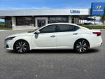 2022 Altima Thumbnail 6