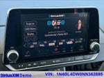 2022 Altima Thumbnail 30