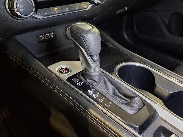 2023 Nissan Altima - $18,477