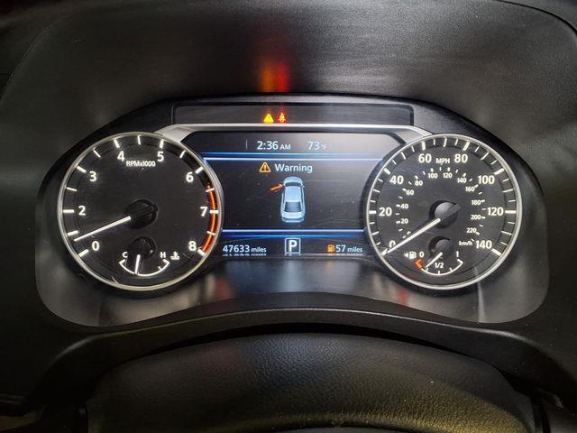 2023 Nissan Altima - $18,477