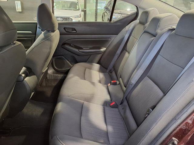 2023 Nissan Altima - $18,477