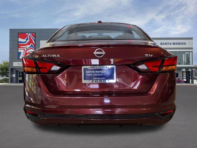 2023 Nissan Altima - $18,477
