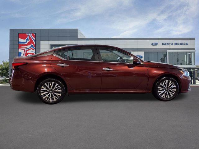 2023 Nissan Altima - $18,477