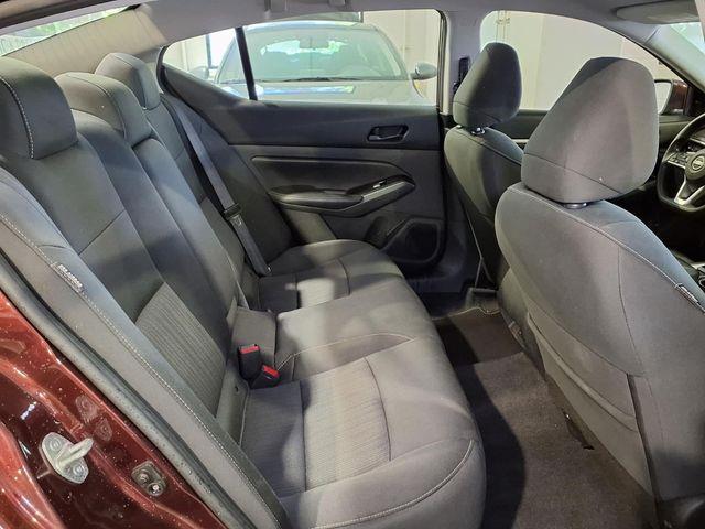 2023 Nissan Altima - $18,477