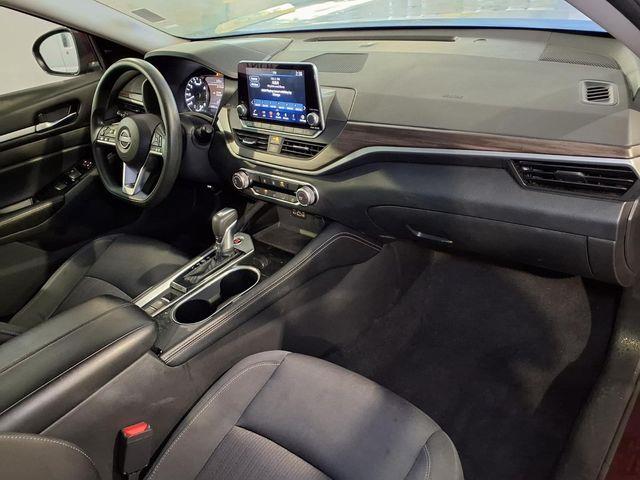 2023 Nissan Altima - $18,477