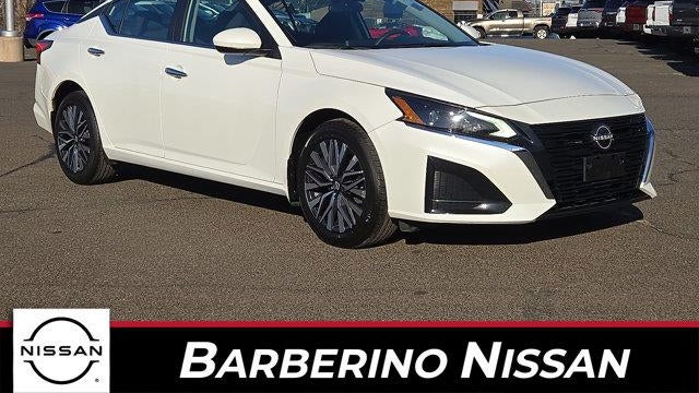 Preowned 2023 Nissan Altima 2.5 SV for Sale