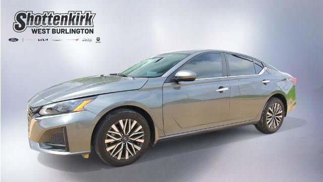 Preowned 2024 Nissan Altima 2.5 SV for Sale