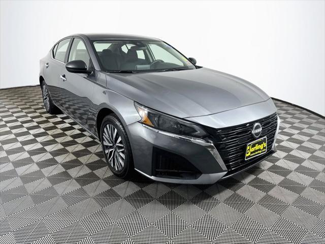 2024 Nissan Altima - $23,999