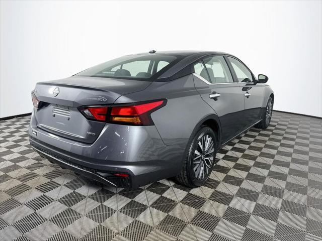 2024 Nissan Altima - $23,999