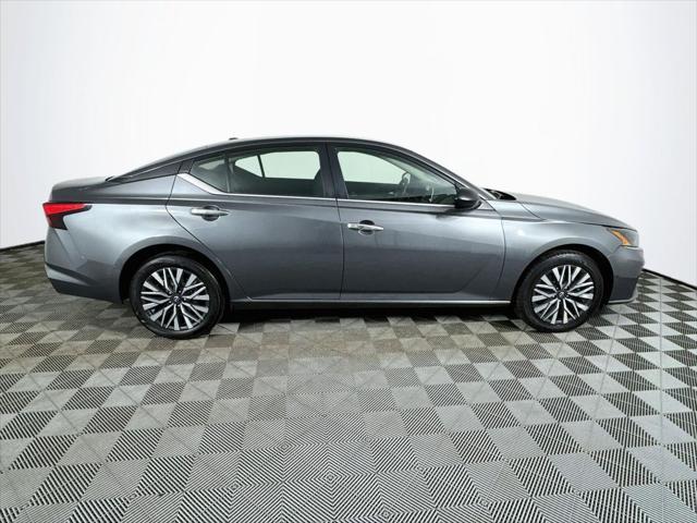 2024 Nissan Altima - $23,999