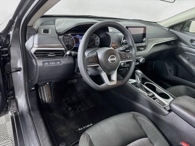 2024 Nissan Altima - $23,999