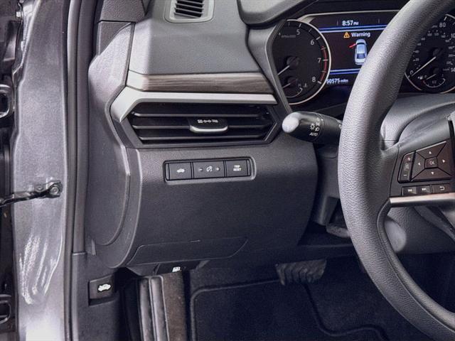 2024 Nissan Altima - $23,999