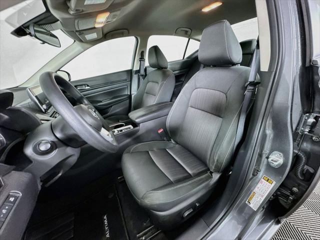 2024 Nissan Altima - $23,999