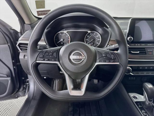 2024 Nissan Altima - $23,999
