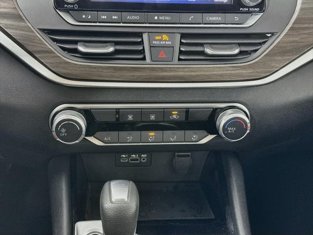 2024 Nissan Altima - $23,999
