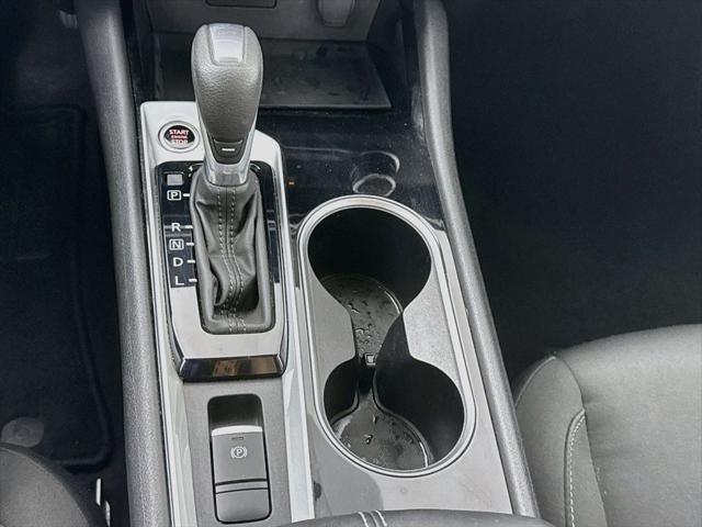 2024 Nissan Altima - $23,999