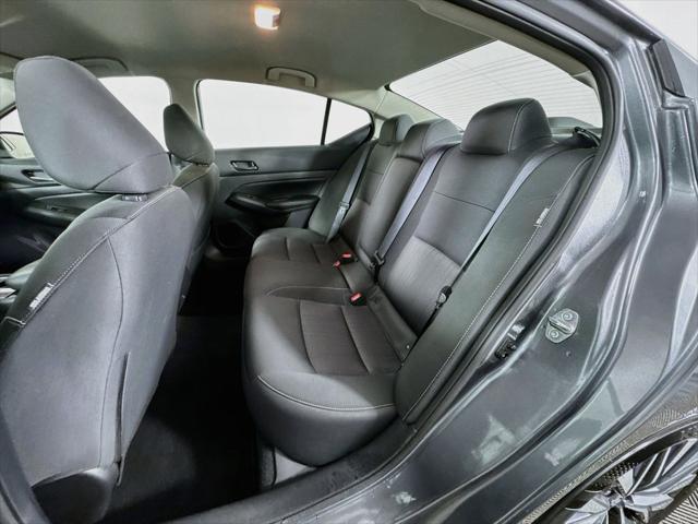 2024 Nissan Altima - $23,999