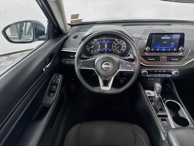 2024 Nissan Altima - $23,999